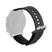 Puro Cinturino Orologio 20mm Icon Nero
