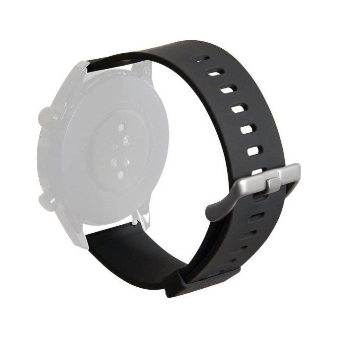 Puro Cinturino Orologio 20mm Icon Nero