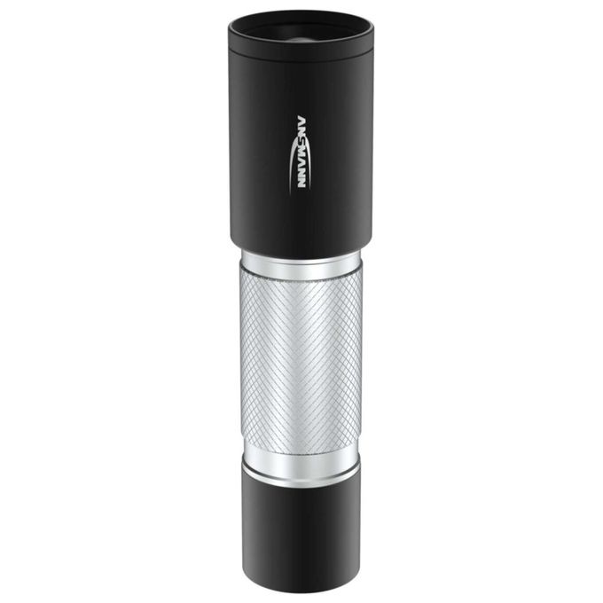 Ansmann Torcia Elettrica Led Daily Use 270B con 3xAAA