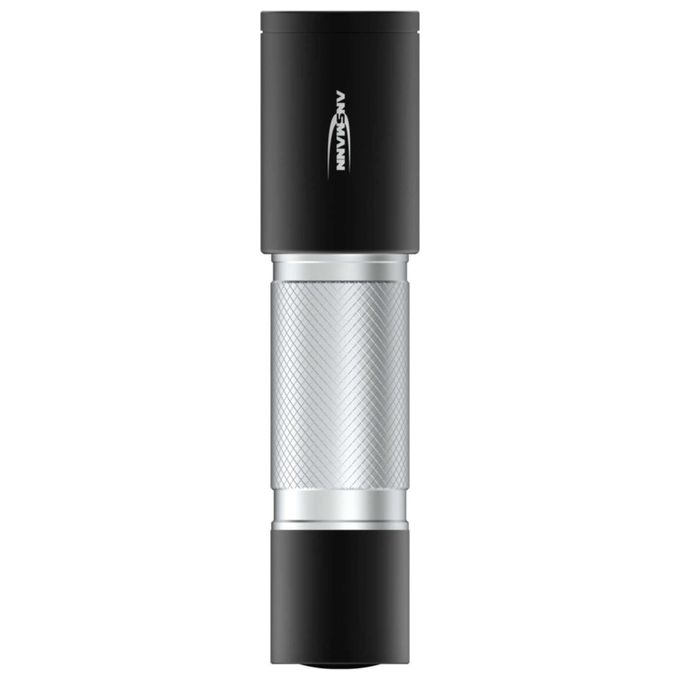 Ansmann Torcia Elettrica Led Daily Use 270B con 3xAAA