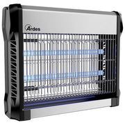 Ardes AR616C Zanzariera a Scarica 50mq 2 Lampade UV
