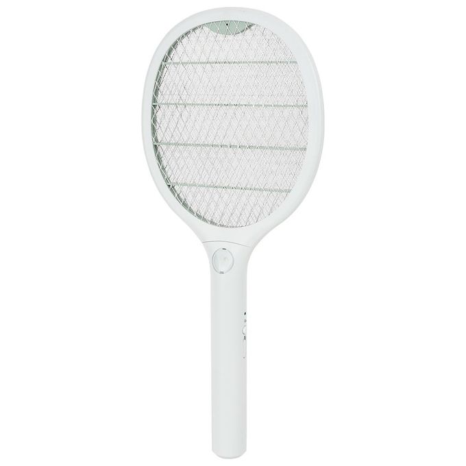 Ardes ARZANSC02 Racchetta anti zanzara