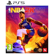 2K NBA 2K23 Gioco PS5 Sport Simulazione Edizione Standard Versione ITA PlayStation 5