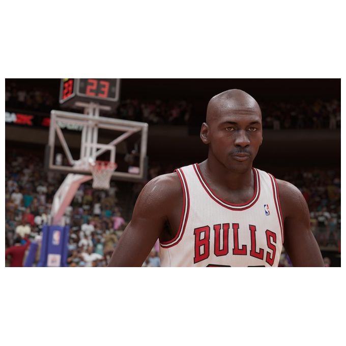 2K NBA 2K23 Gioco PS5 Sport Simulazione Edizione Standard Versione ITA PlayStation 5