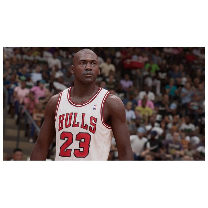 Take-Two Interactive SWXX0096 NBA 2K23 Videogioco Standard per Xbox Series X lingua ITA modalita' multiplayer ESRB E PEGI 3 colore Nero