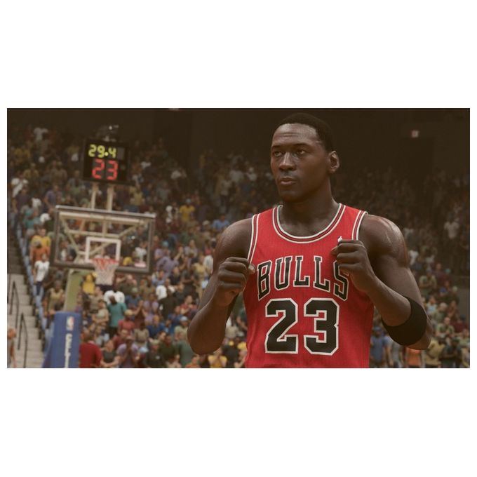 2K NBA 2K23 Gioco PS5 Sport Simulazione Edizione Standard Versione ITA PlayStation 5