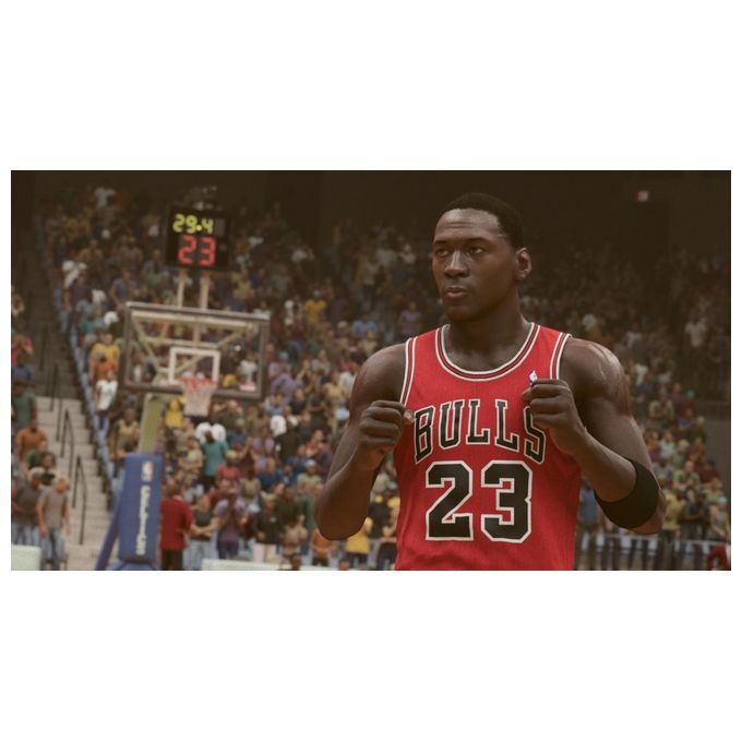 2K SWP41390 NBA 2K23 Gioco per PlayStation 4 Sport Edizione Standard Versione ITA PEGI 3