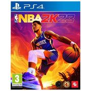 2K SWP41390 NBA 2K23 Gioco per PlayStation 4 Sport Edizione Standard Versione ITA PEGI 3