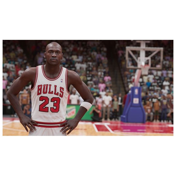 2K SWP41390 NBA 2K23 Gioco per PlayStation 4 Sport Edizione Standard Versione ITA PEGI 3