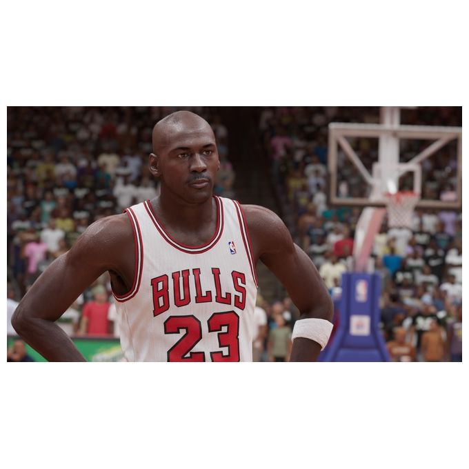 2K NBA 2K23 Gioco PS5 Sport Simulazione Edizione Standard Versione ITA PlayStation 5