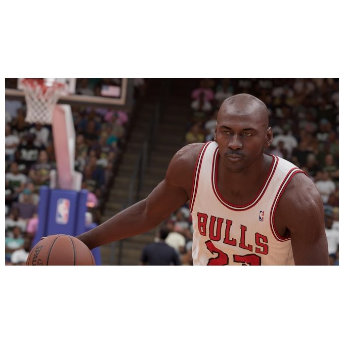 2K SWP41390 NBA 2K23 Gioco per PlayStation 4 Sport Edizione Standard Versione ITA PEGI 3