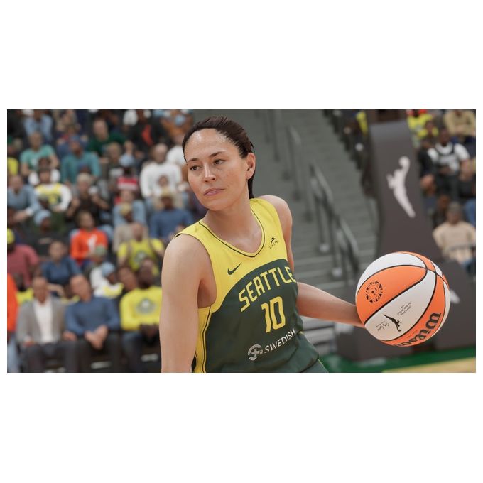 2K SWP41390 NBA 2K23 Gioco per PlayStation 4 Sport Edizione Standard Versione ITA PEGI 3