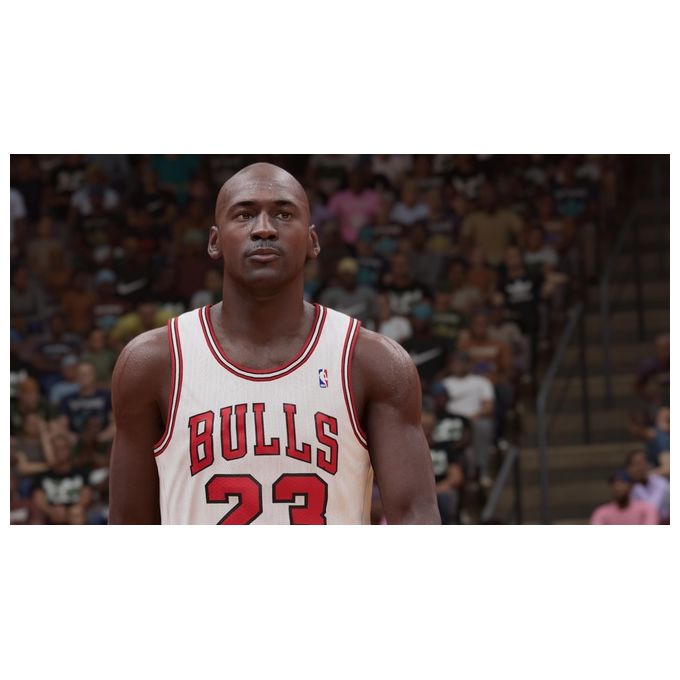 2K SWP41390 NBA 2K23 Gioco per PlayStation 4 Sport Edizione Standard Versione ITA PEGI 3