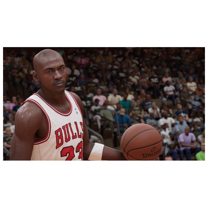 Take-Two Interactive SWXX0096 NBA 2K23 Videogioco Standard per Xbox Series X lingua ITA modalita' multiplayer ESRB E PEGI 3 colore Nero