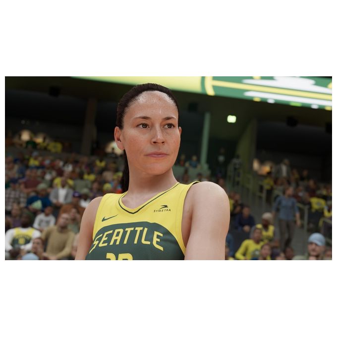 2K NBA 2K23 Gioco PS5 Sport Simulazione Edizione Standard Versione ITA PlayStation 5