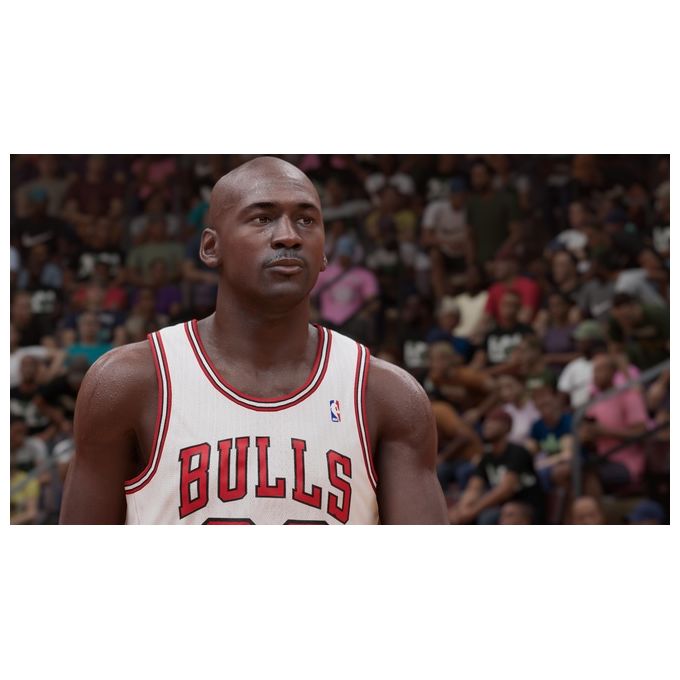 2K NBA 2K23 Gioco PS5 Sport Simulazione Edizione Standard Versione ITA PlayStation 5