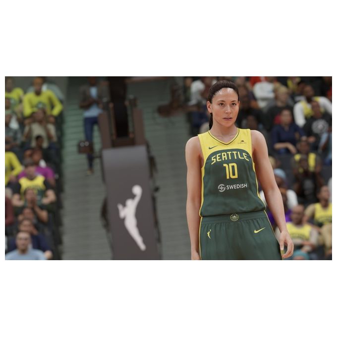 2K NBA 2K23 Gioco PS5 Sport Simulazione Edizione Standard Versione ITA PlayStation 5