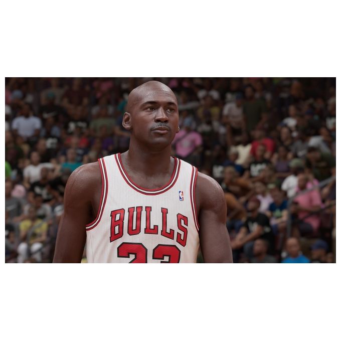 2K NBA 2K23 Gioco PS5 Sport Simulazione Edizione Standard Versione ITA PlayStation 5