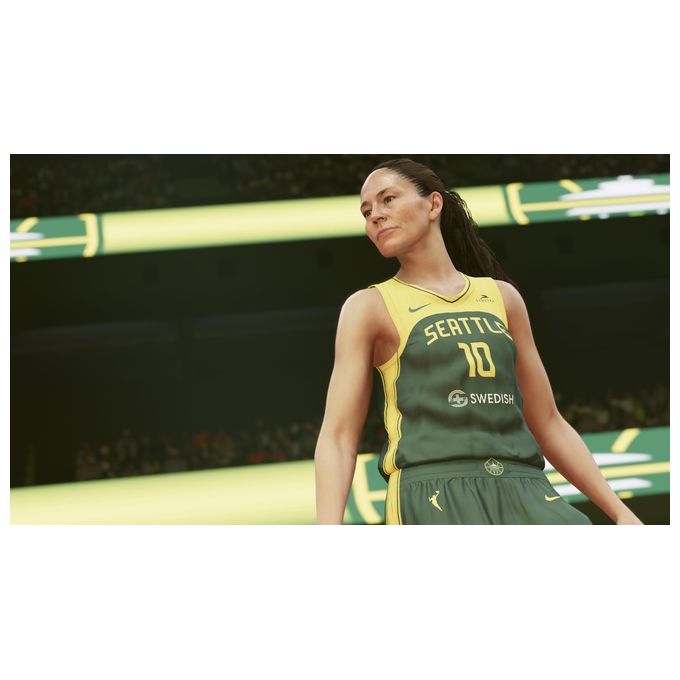 2K NBA 2K23 Gioco PS5 Sport Simulazione Edizione Standard Versione ITA PlayStation 5