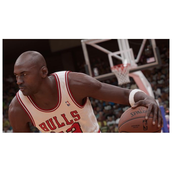 Take-Two Interactive SWXX0096 NBA 2K23 Videogioco Standard per Xbox Series X lingua ITA modalita' multiplayer ESRB E PEGI 3 colore Nero