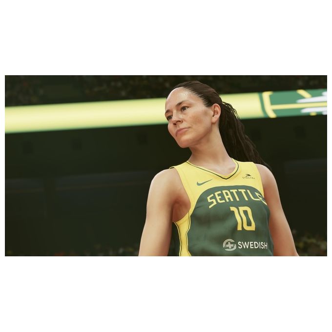 2K SWP41390 NBA 2K23 Gioco per PlayStation 4 Sport Edizione Standard Versione ITA PEGI 3