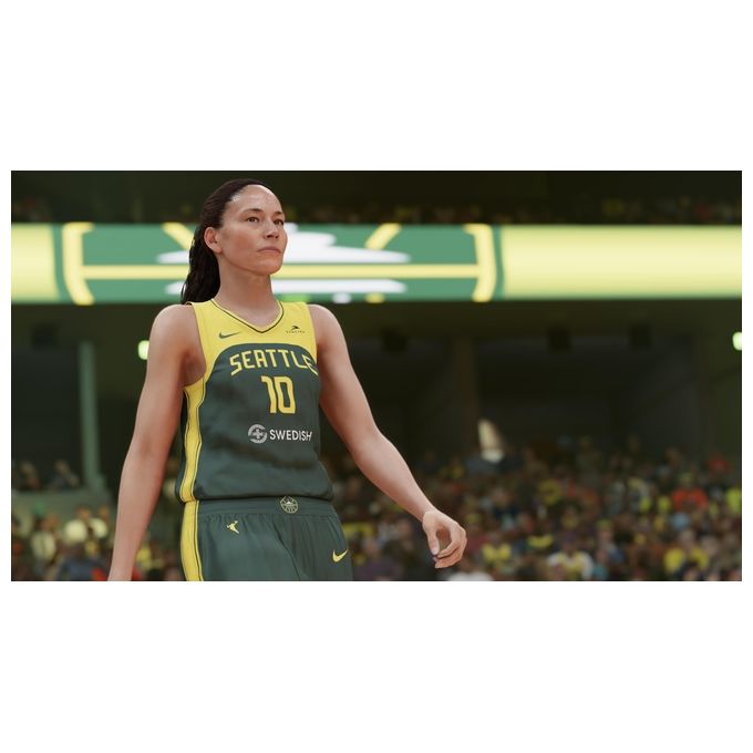 2K NBA 2K23 Gioco PS5 Sport Simulazione Edizione Standard Versione ITA PlayStation 5