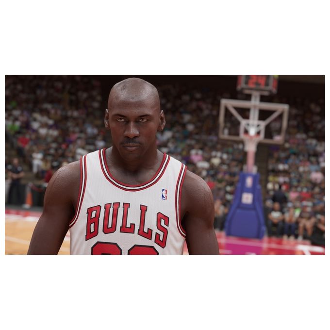 2K NBA 2K23 Gioco PS5 Sport Simulazione Edizione Standard Versione ITA PlayStation 5