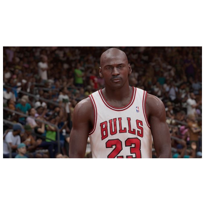 2K NBA 2K23 Gioco PS5 Sport Simulazione Edizione Standard Versione ITA PlayStation 5
