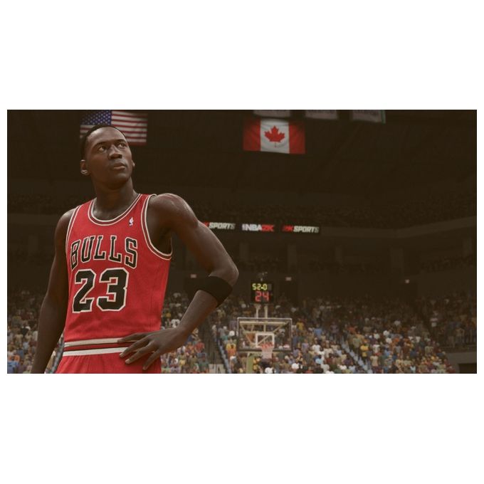 2K SWP41390 NBA 2K23 Gioco per PlayStation 4 Sport Edizione Standard Versione ITA PEGI 3