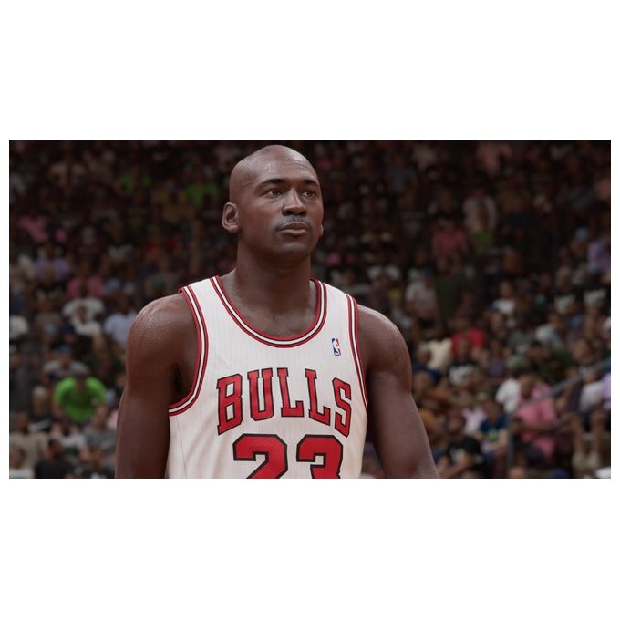 2K NBA 2K23 Gioco PS5 Sport Simulazione Edizione Standard Versione ITA PlayStation 5