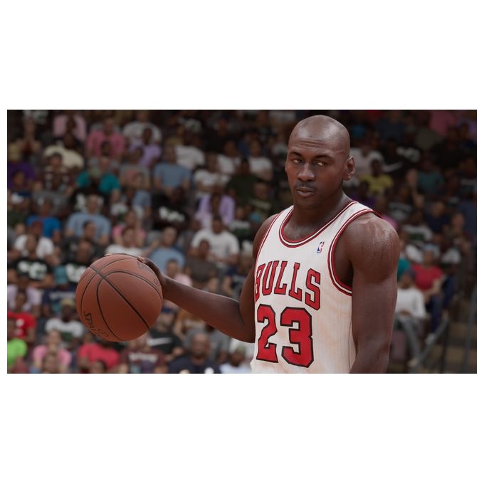 2K SWP41390 NBA 2K23 Gioco per PlayStation 4 Sport Edizione Standard Versione ITA PEGI 3