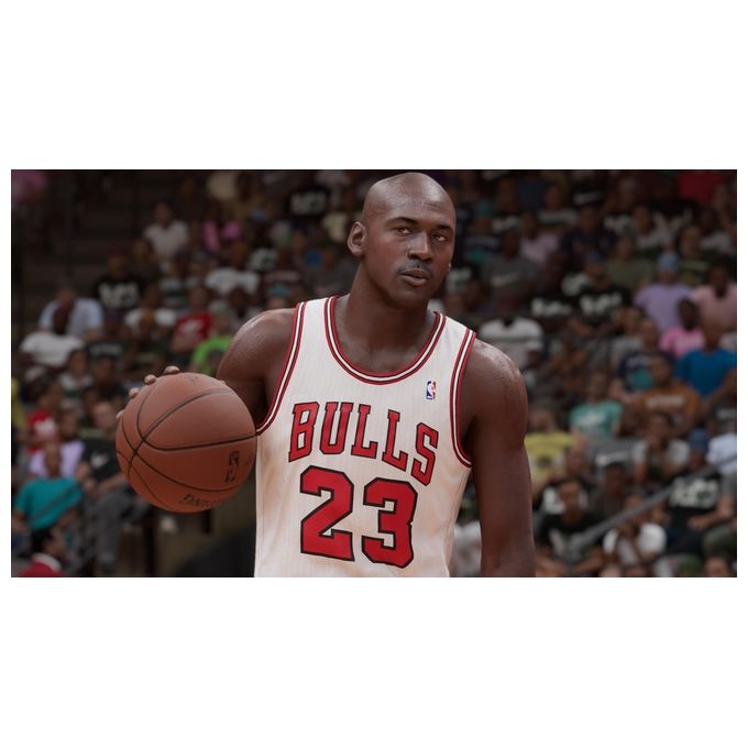 Take-Two Interactive SWXX0096 NBA 2K23 Videogioco Standard per Xbox Series X lingua ITA modalita' multiplayer ESRB E PEGI 3 colore Nero