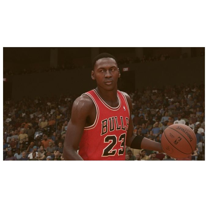 Take-Two Interactive SWXX0096 NBA 2K23 Videogioco Standard per Xbox Series X lingua ITA modalita' multiplayer ESRB E PEGI 3 colore Nero