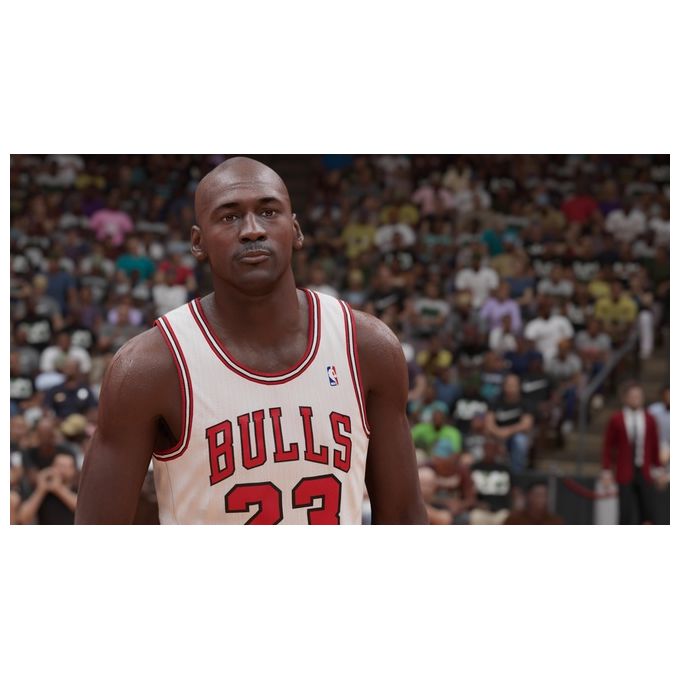 Take-Two Interactive SWXX0096 NBA 2K23 Videogioco Standard per Xbox Series X lingua ITA modalita' multiplayer ESRB E PEGI 3 colore Nero