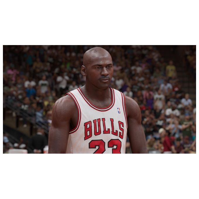 2K SWP41390 NBA 2K23 Gioco per PlayStation 4 Sport Edizione Standard Versione ITA PEGI 3