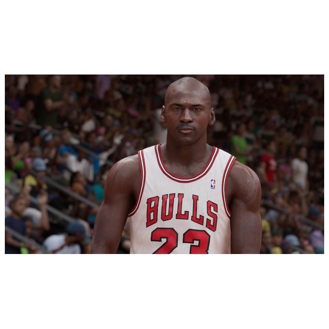 Take-Two Interactive SWXX0096 NBA 2K23 Videogioco Standard per Xbox Series X lingua ITA modalita' multiplayer ESRB E PEGI 3 colore Nero