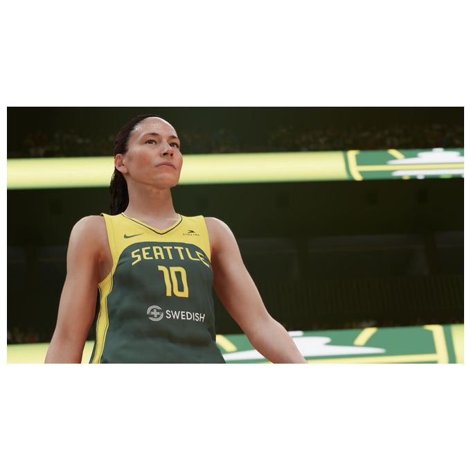 2K NBA 2K23 Gioco PS5 Sport Simulazione Edizione Standard Versione ITA PlayStation 5