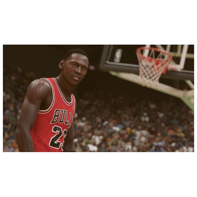 2K NBA 2K23 Gioco PS5 Sport Simulazione Edizione Standard Versione ITA PlayStation 5