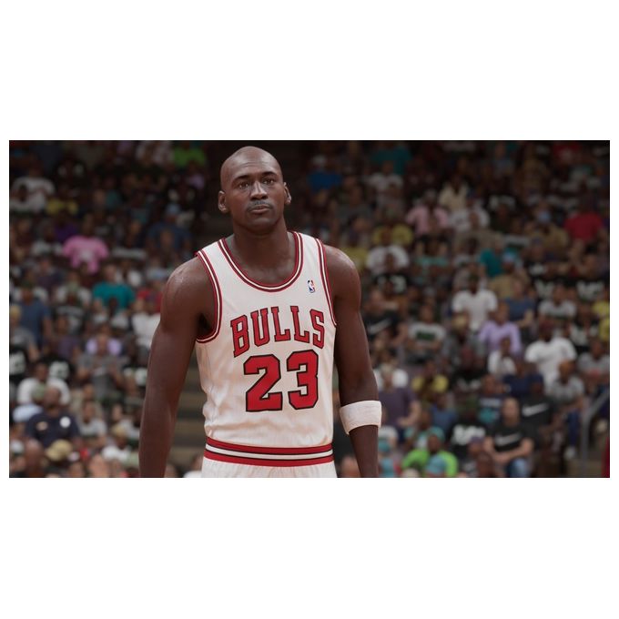 2K NBA 2K23 Gioco PS5 Sport Simulazione Edizione Standard Versione ITA PlayStation 5