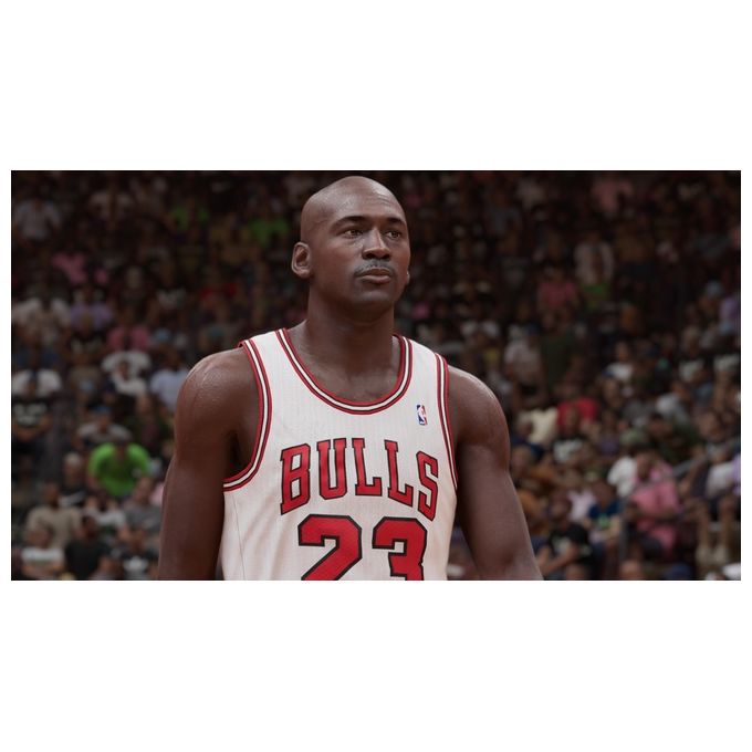 2K NBA 2K23 Gioco PS5 Sport Simulazione Edizione Standard Versione ITA PlayStation 5