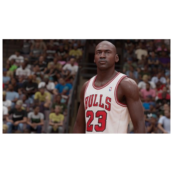 2K NBA 2K23 Gioco PS5 Sport Simulazione Edizione Standard Versione ITA PlayStation 5