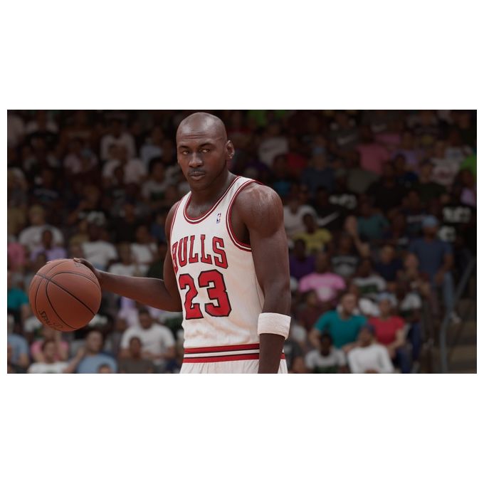 2K NBA 2K23 Gioco PS5 Sport Simulazione Edizione Standard Versione ITA PlayStation 5