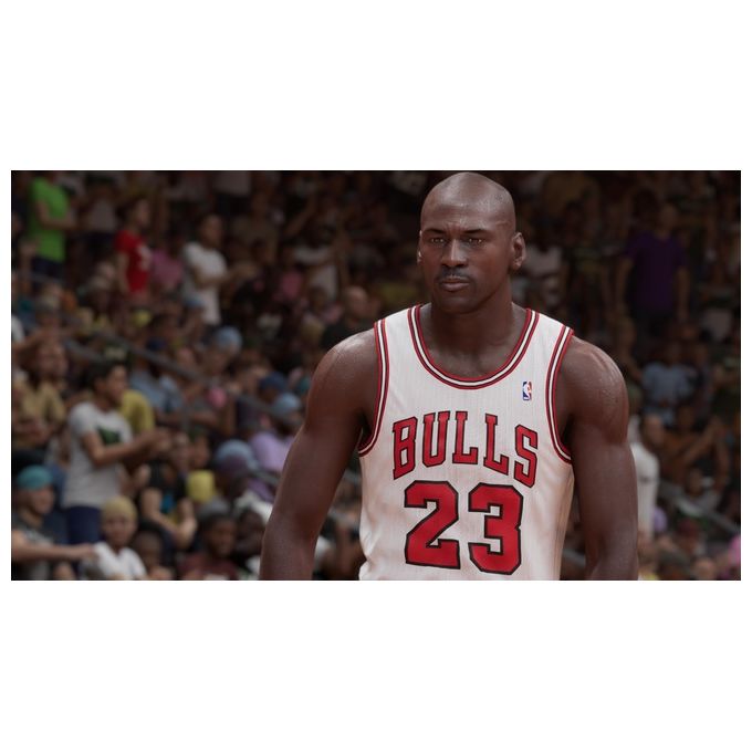 2K NBA 2K23 Gioco PS5 Sport Simulazione Edizione Standard Versione ITA PlayStation 5