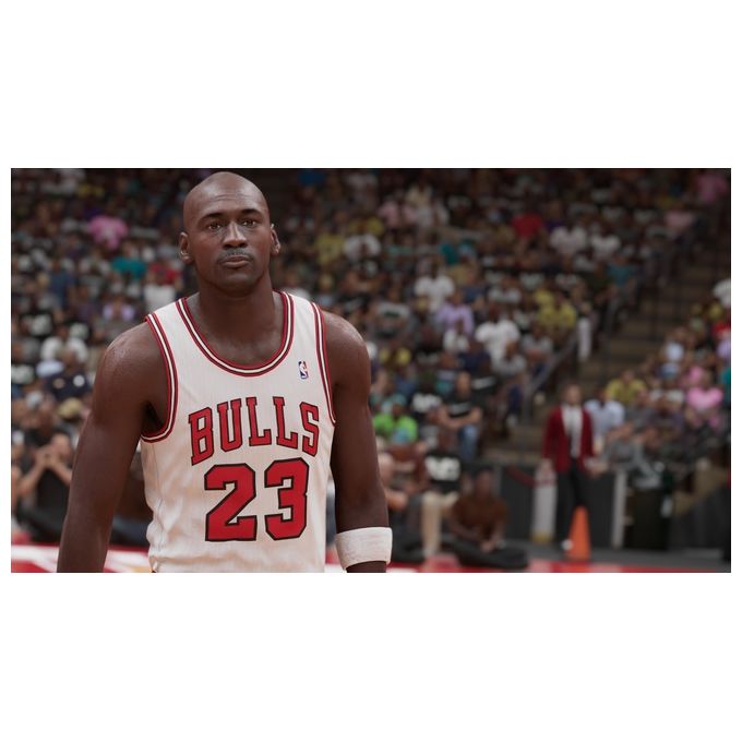 2K SWP41390 NBA 2K23 Gioco per PlayStation 4 Sport Edizione Standard Versione ITA PEGI 3