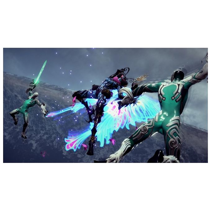 Nintendo 10009782 Bayonetta 3 Videogioco Nintendo Switch Azione Edizione Standard Italiana PEGI 16