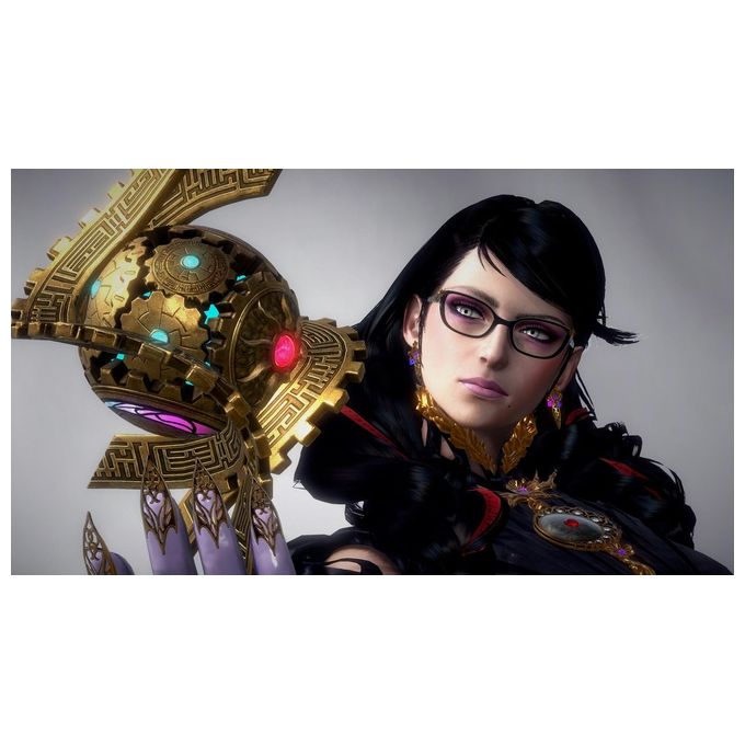 Nintendo 10009782 Bayonetta 3 Videogioco Nintendo Switch Azione Edizione Standard Italiana PEGI 16