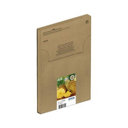 Epson C13T10G64510 604 Serie Ananas Cartucce per Stampante Getto d'Inchiostro Multipack 4 Colori Formato STD Nero Ciano Magenta Giallo colore Nero+Ciano+Magenta+Giallo