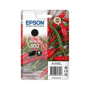 Epson 503 Cartuccia D'inchiostro 1 Pezzo Originale Resa Standard Nero