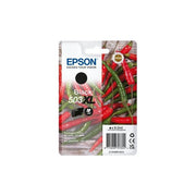 Epson C13T09R14020 503XL Cartuccia d'Inchiostro Originale Resa Elevata Nero colore Nero