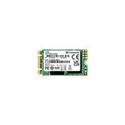 Transcend TS1TMTS430S MTS430S SSD interno M.2 2242 SATA III 1TB 3D NAND TLC velocita' lettura 560 MB-s scrittura 520 MB-s colore Nero